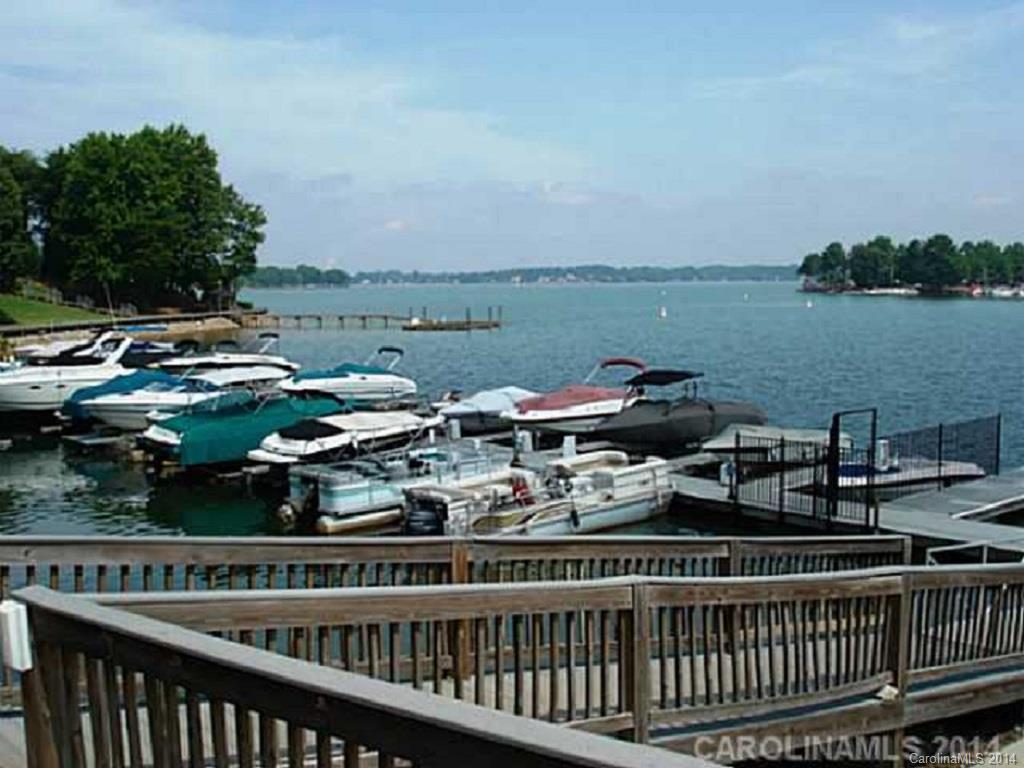 Crown Harbor - Residential