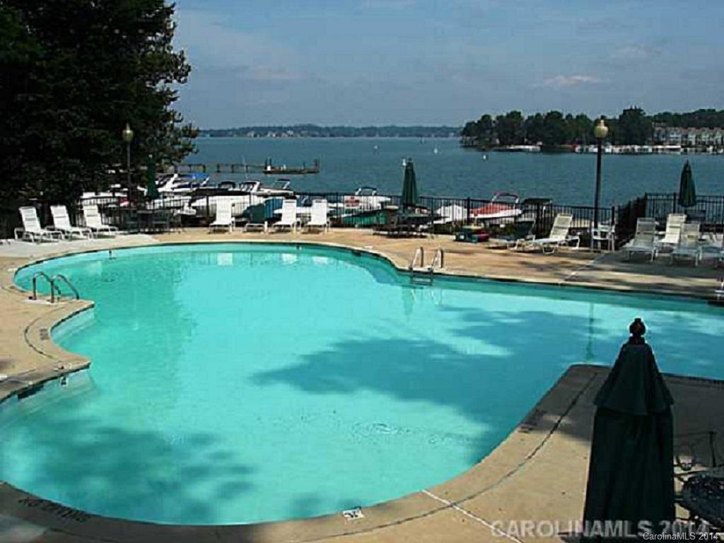 Crown Harbor - Residential