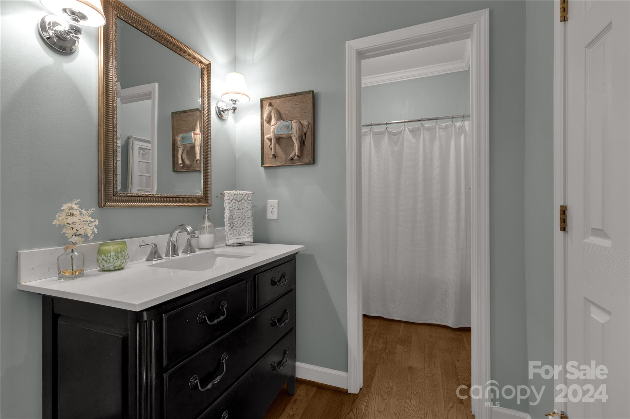 Vanderlakes - Residential