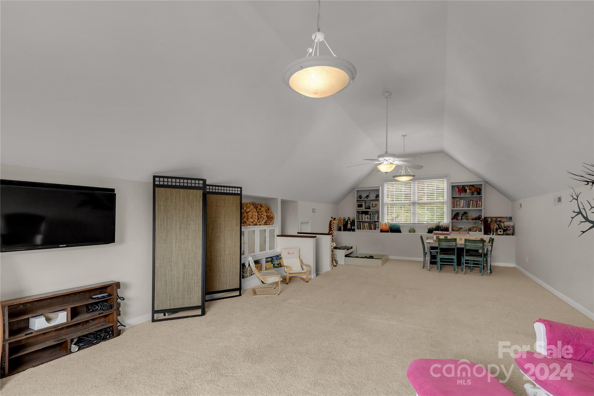 Vanderlakes - Residential