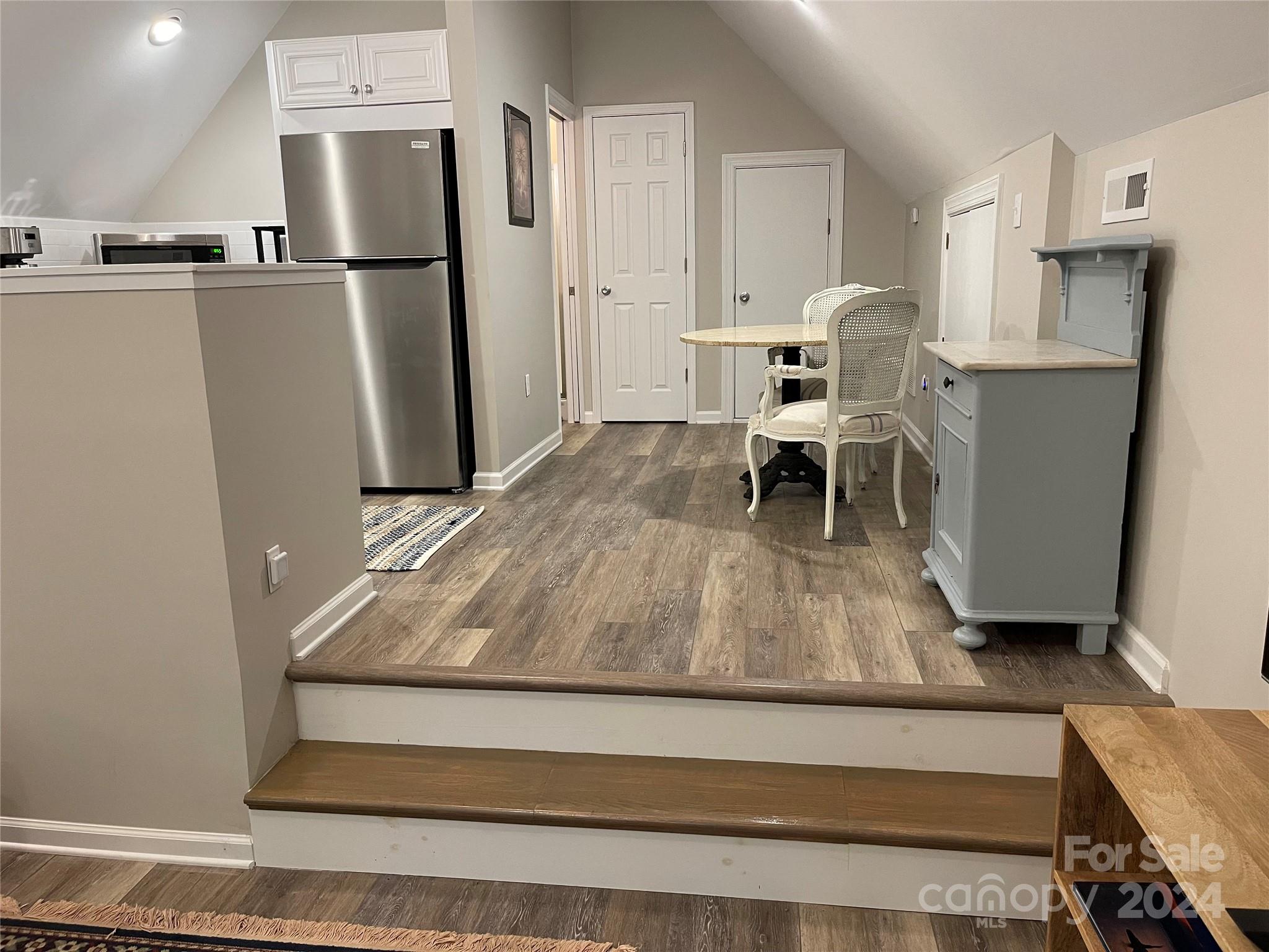 Vanderlakes - Residential