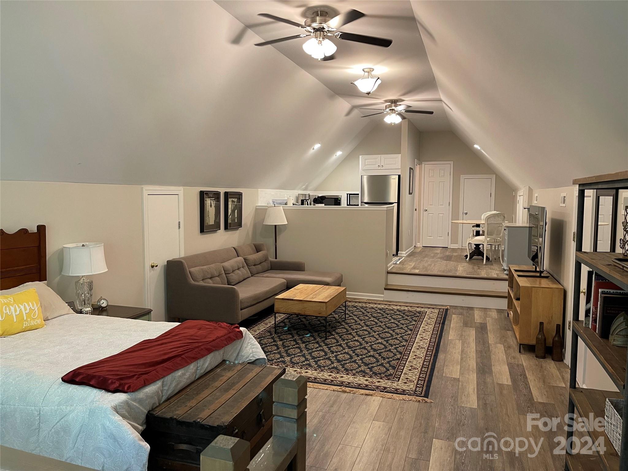 Vanderlakes - Residential