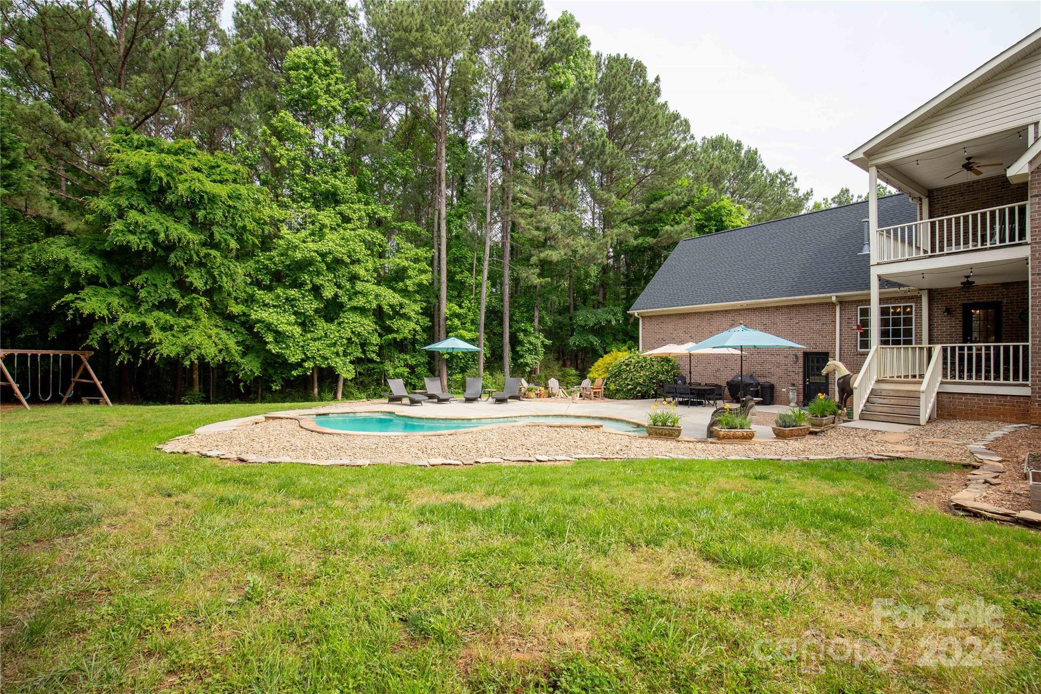 Vanderlakes - Residential