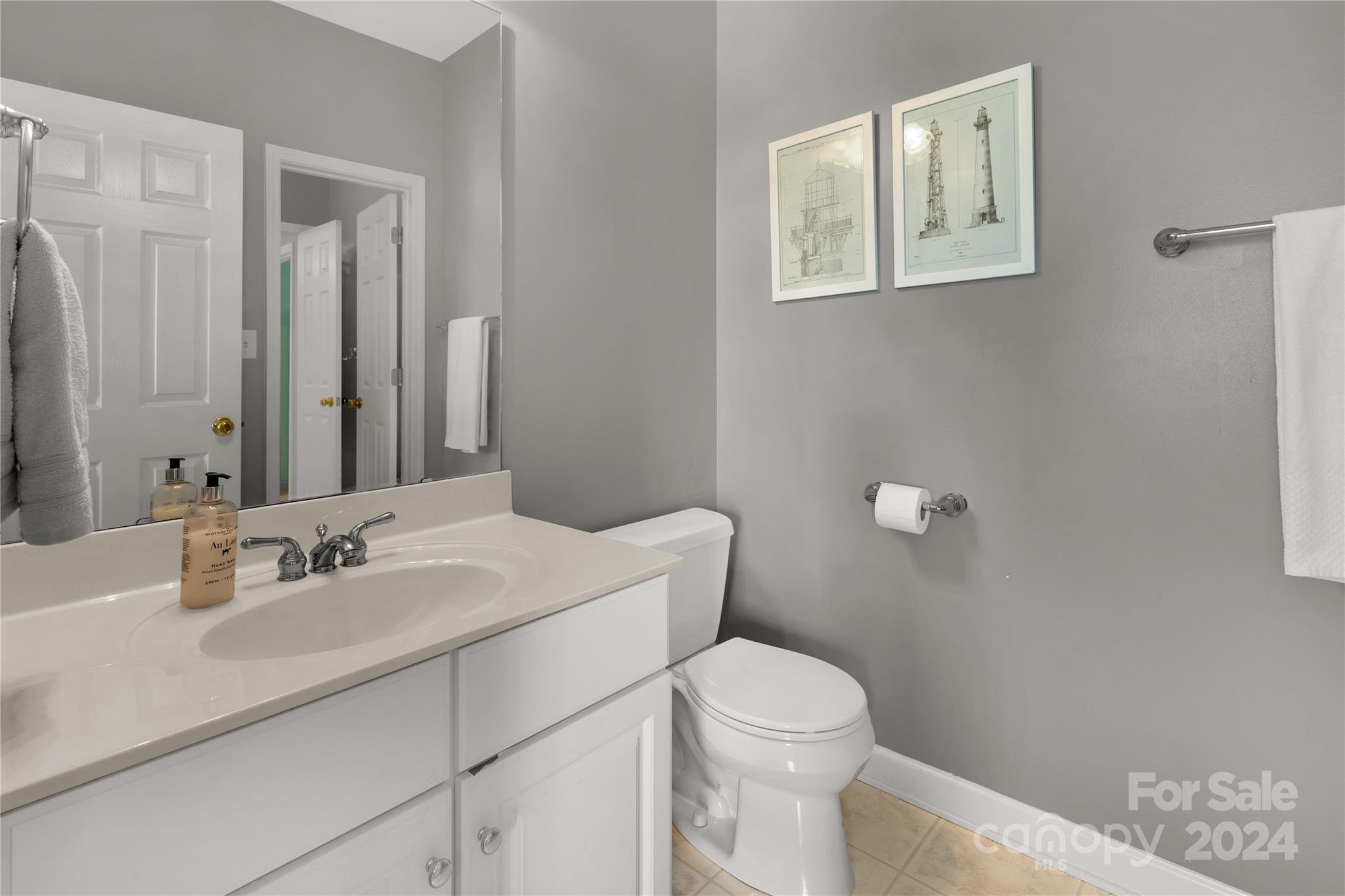 Vanderlakes - Residential