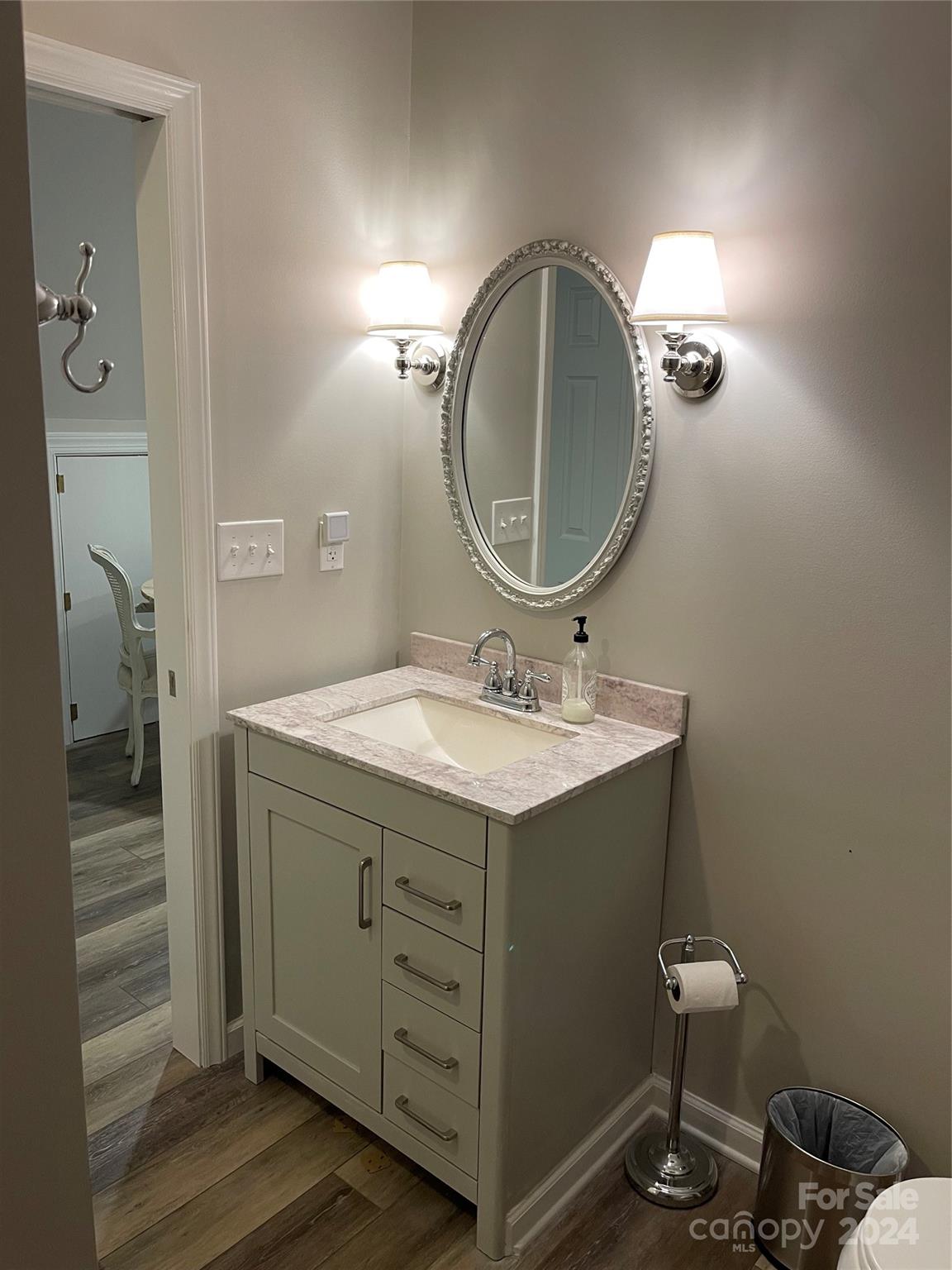 Vanderlakes - Residential