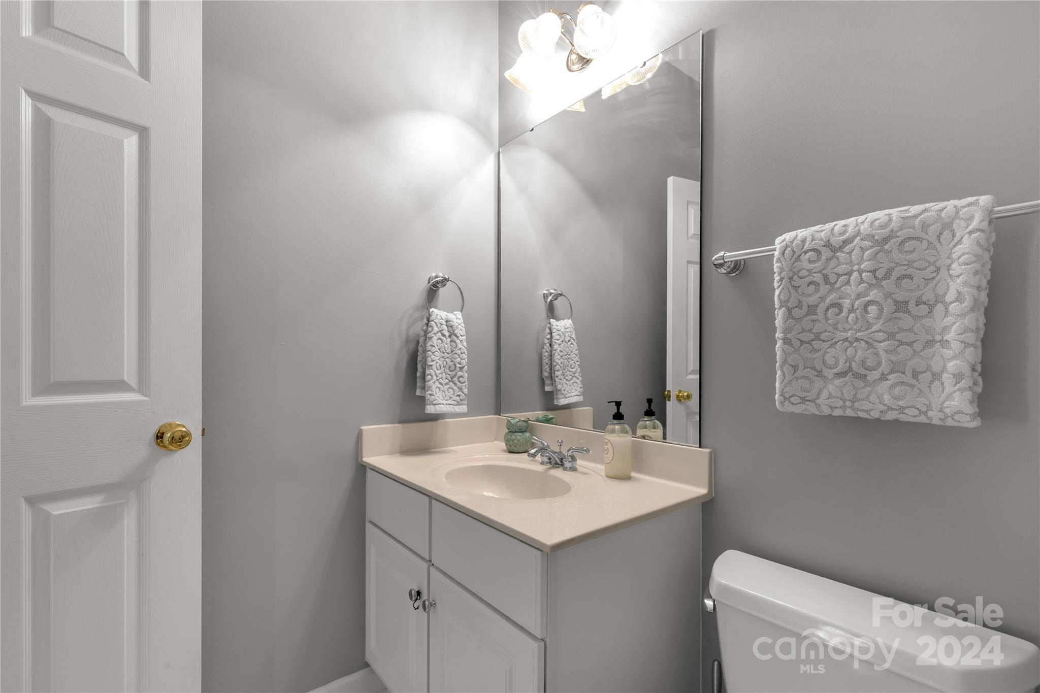 Vanderlakes - Residential