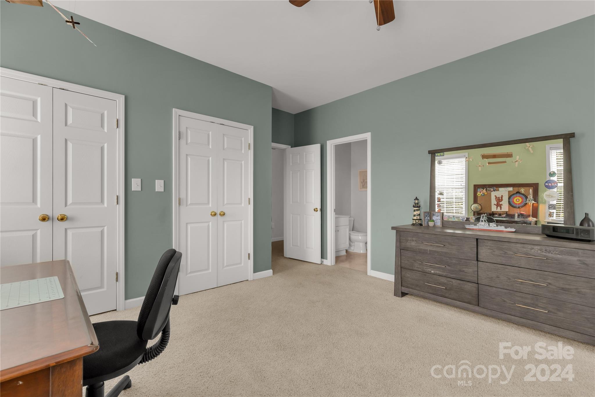 Vanderlakes - Residential