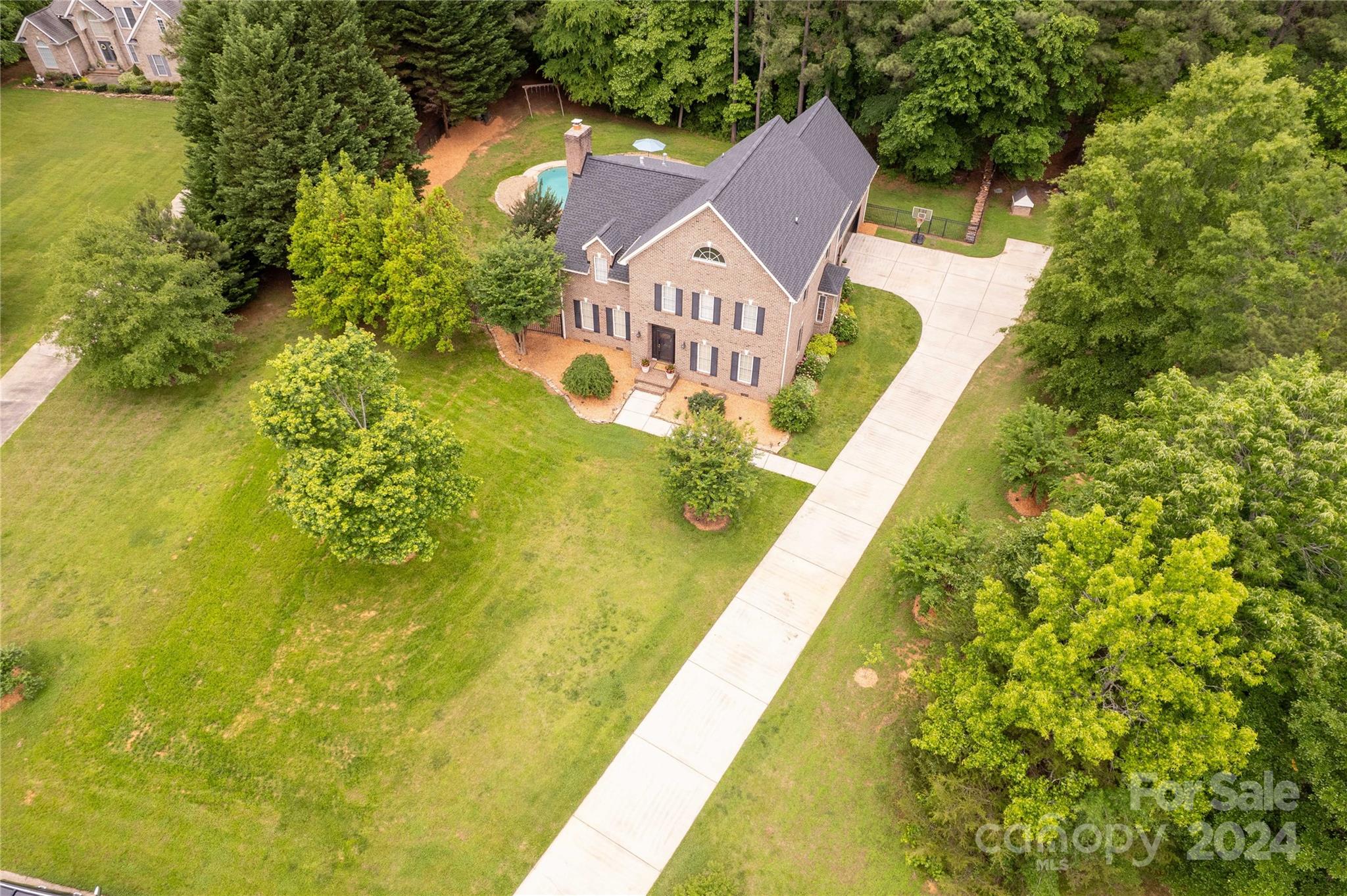 Vanderlakes - Residential