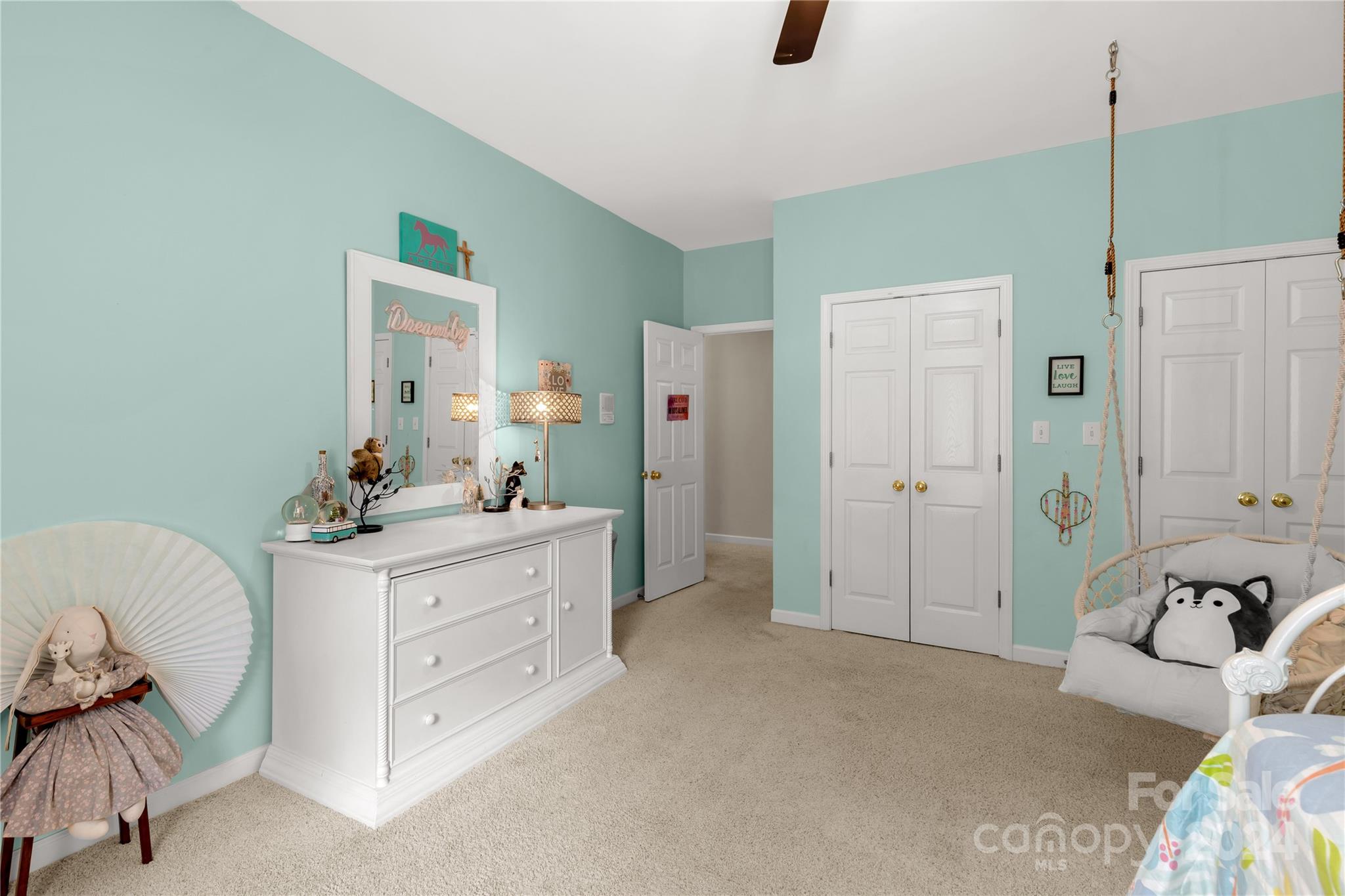 Vanderlakes - Residential