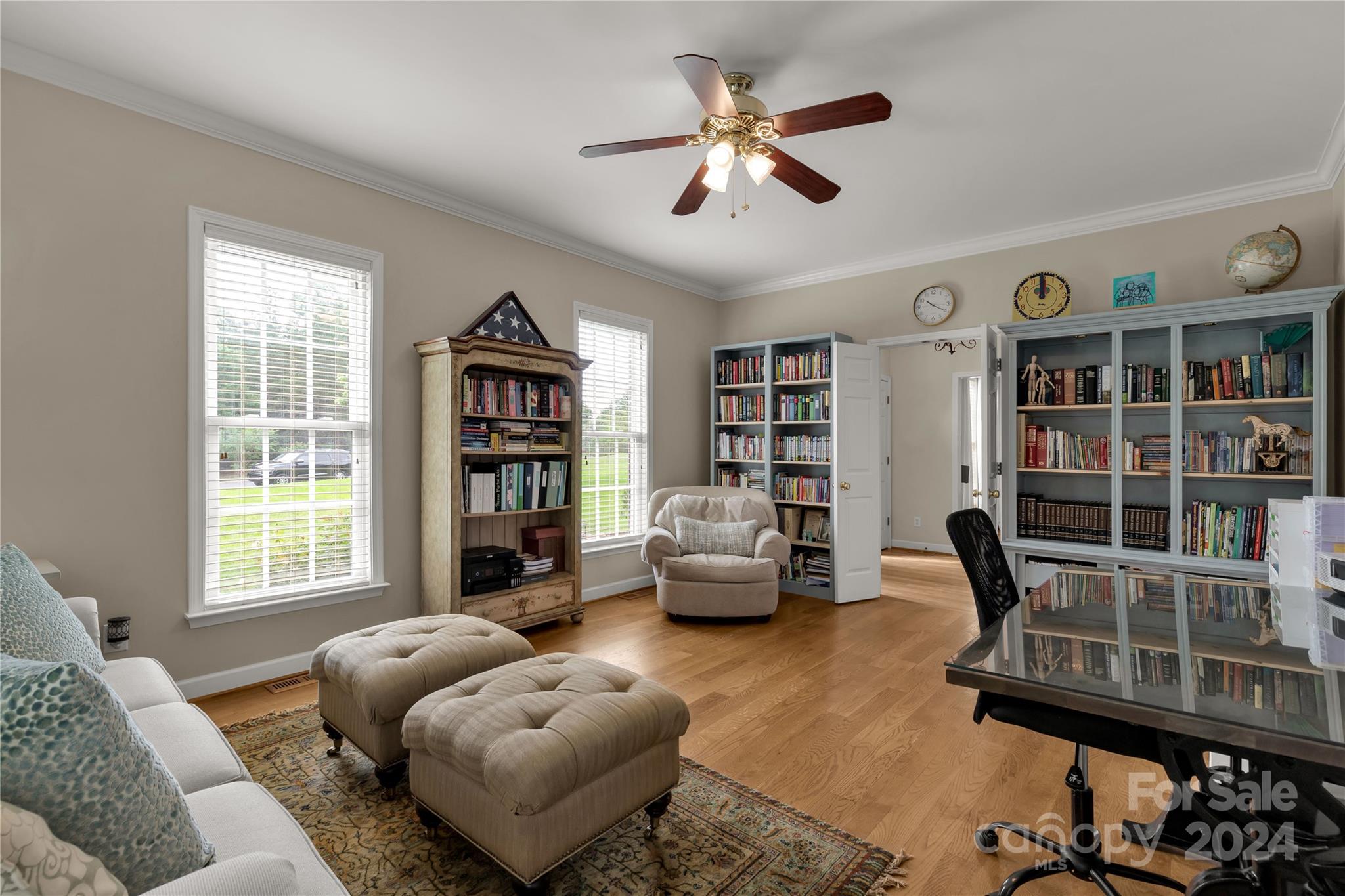 Vanderlakes - Residential