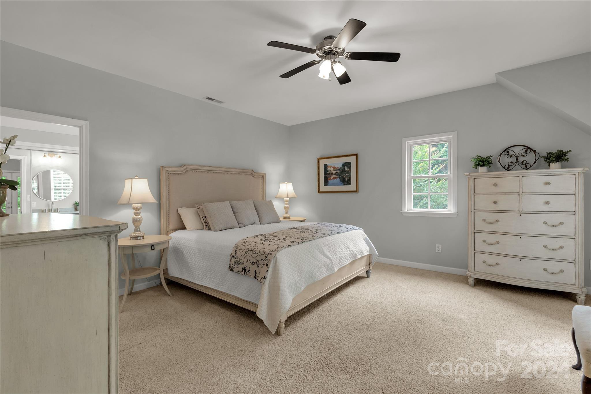 Vanderlakes - Residential