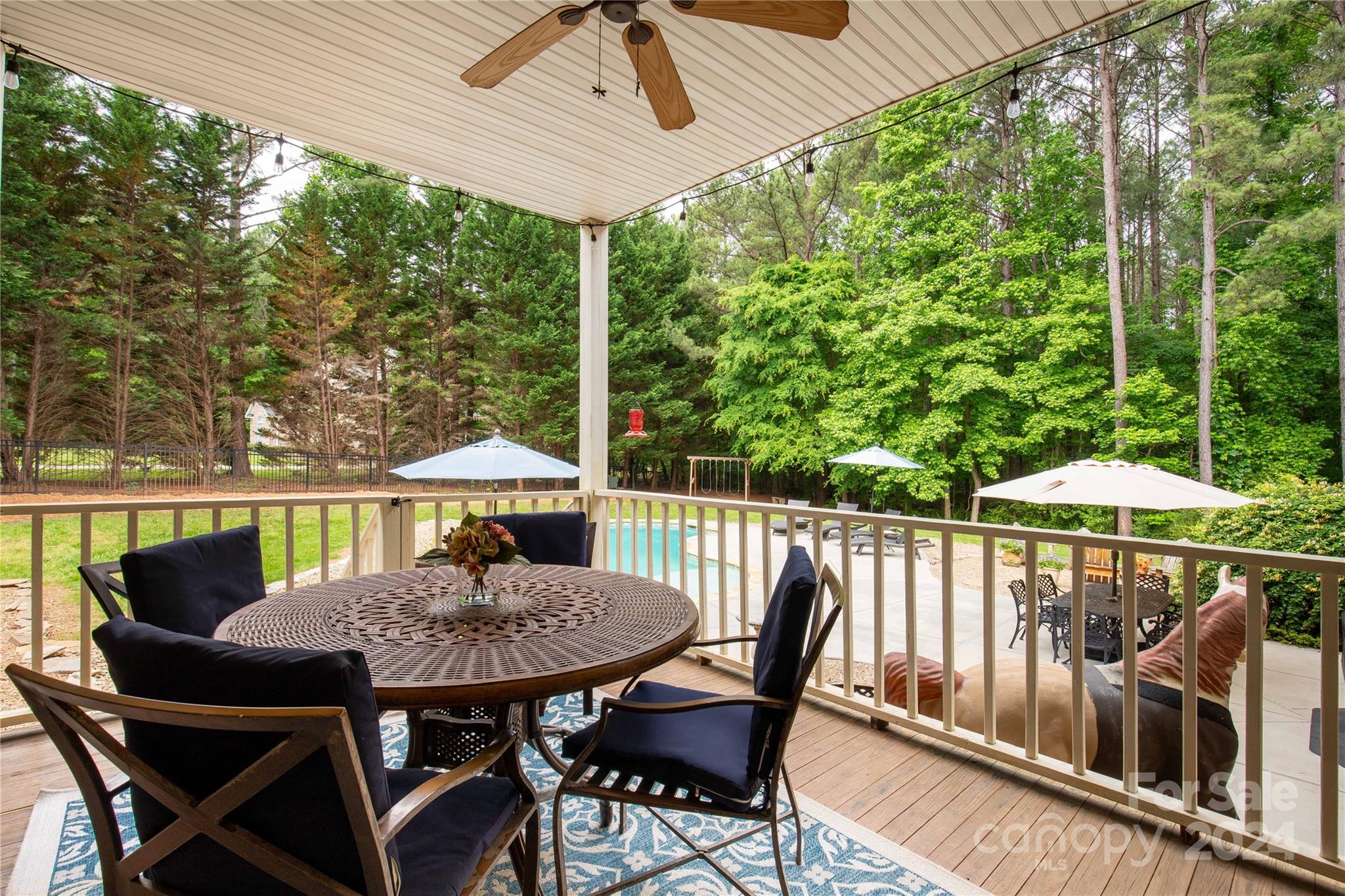 Vanderlakes - Residential