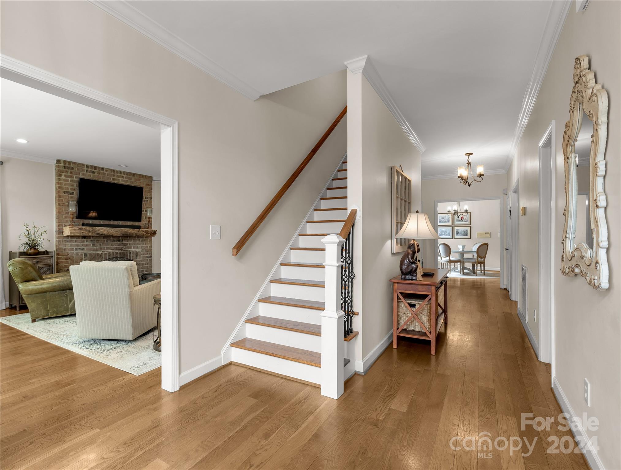 Vanderlakes - Residential