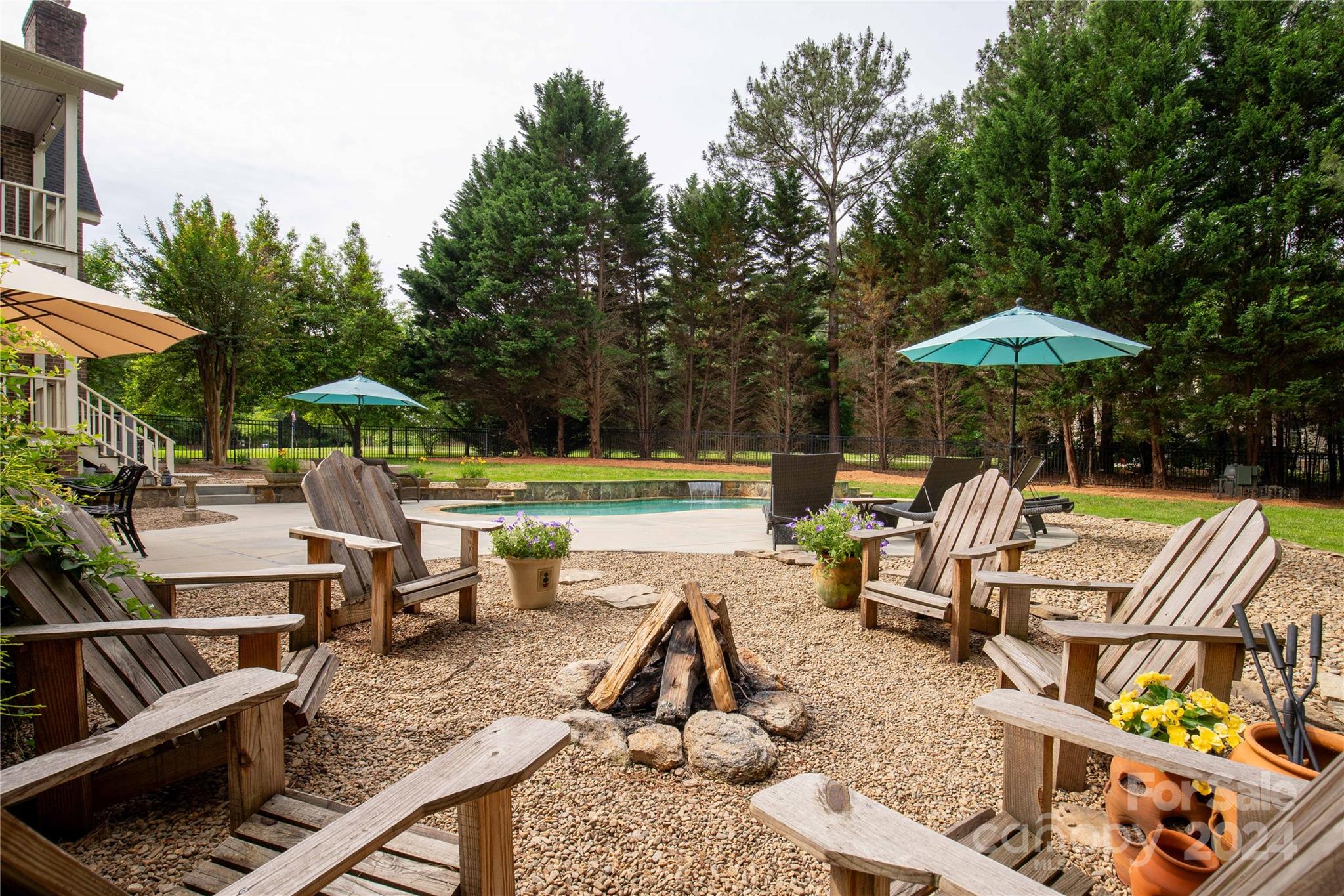 Vanderlakes - Residential