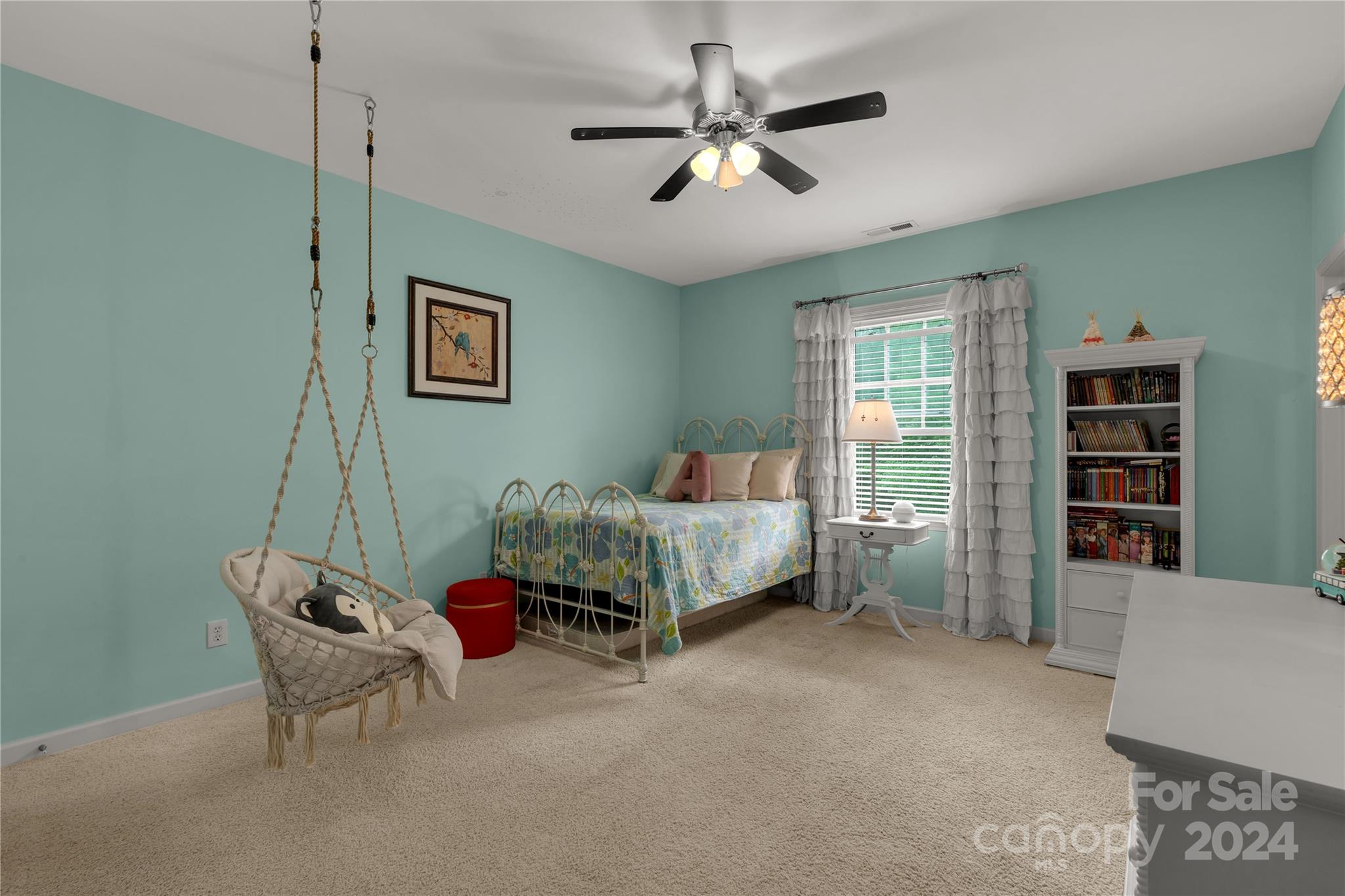 Vanderlakes - Residential