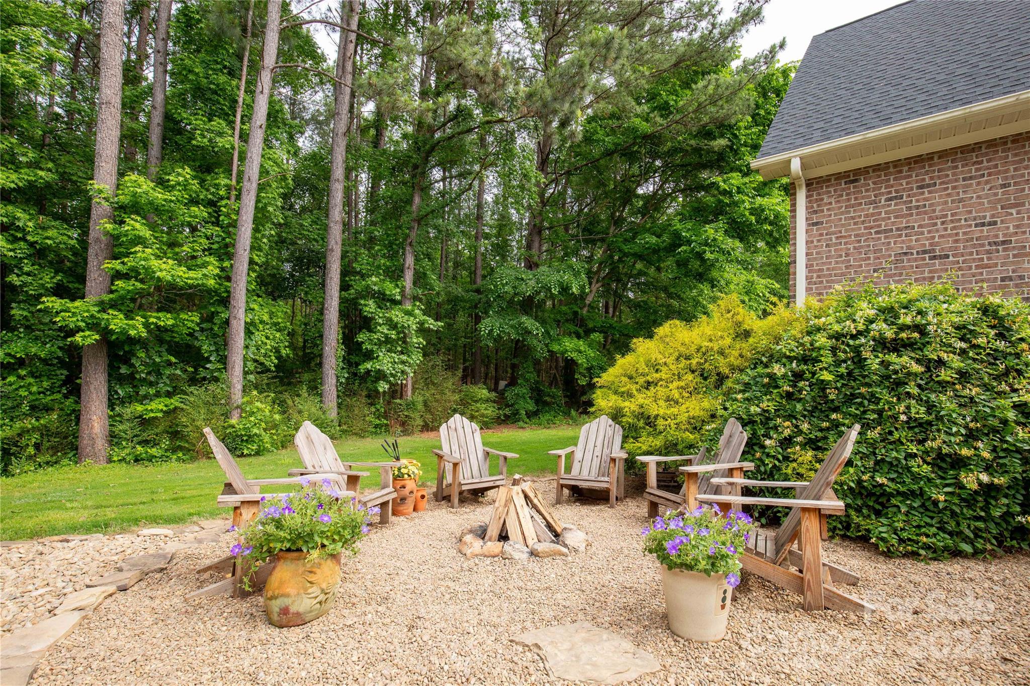 Vanderlakes - Residential