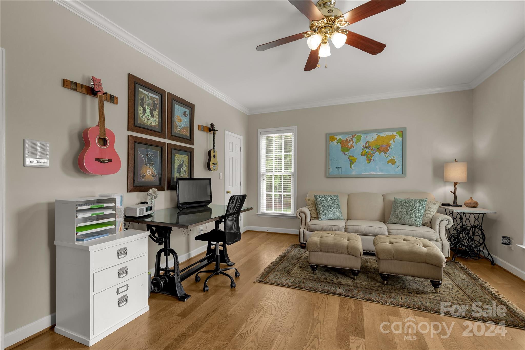 Vanderlakes - Residential