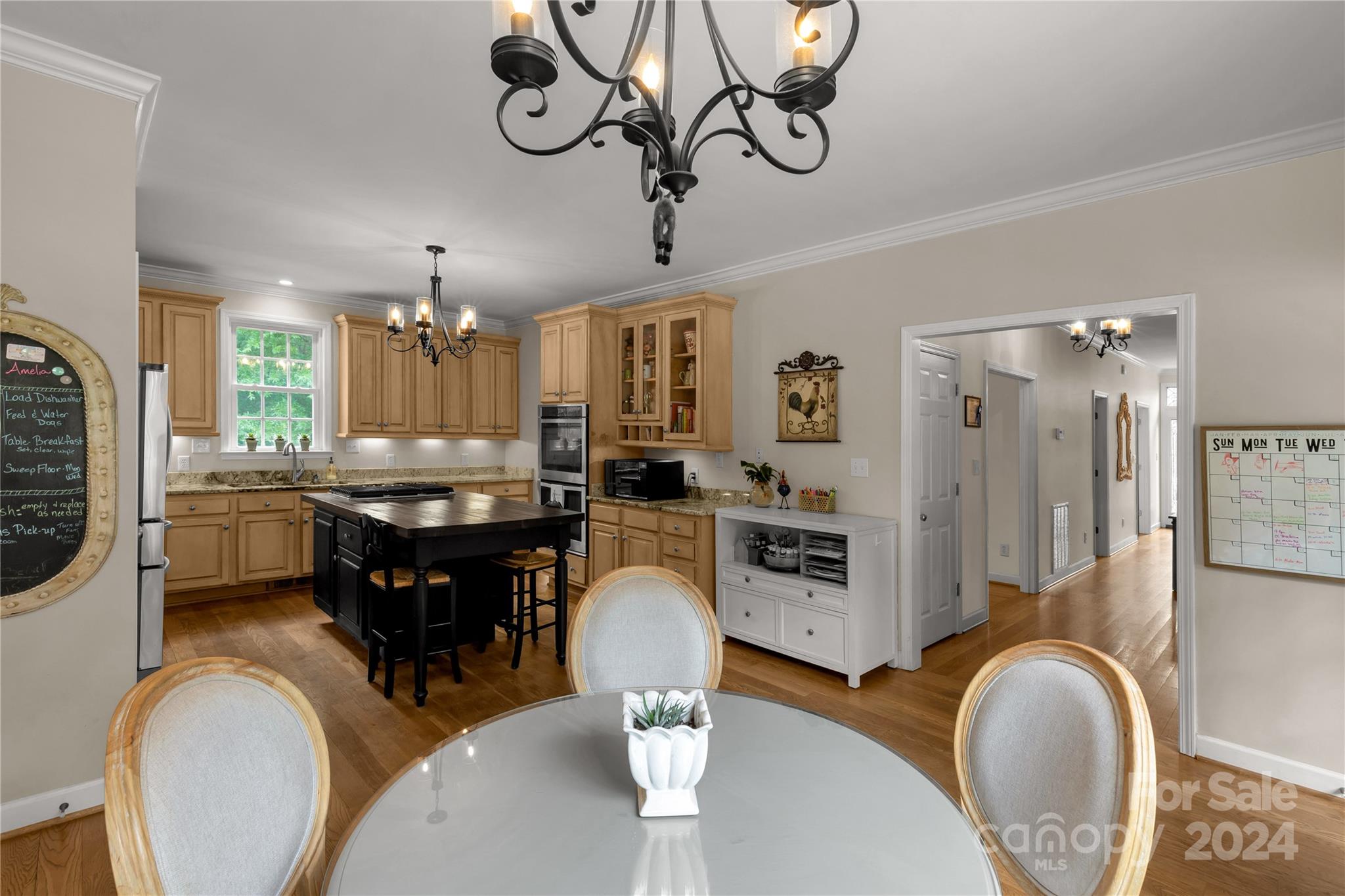 Vanderlakes - Residential