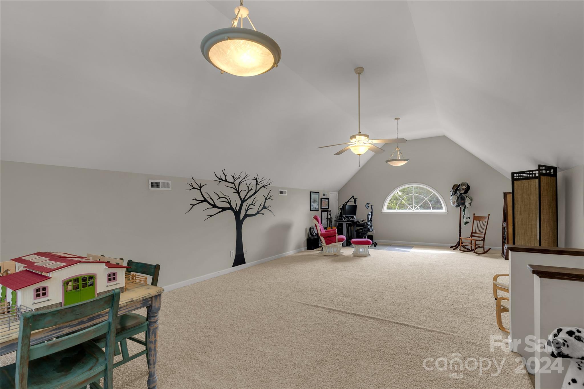 Vanderlakes - Residential