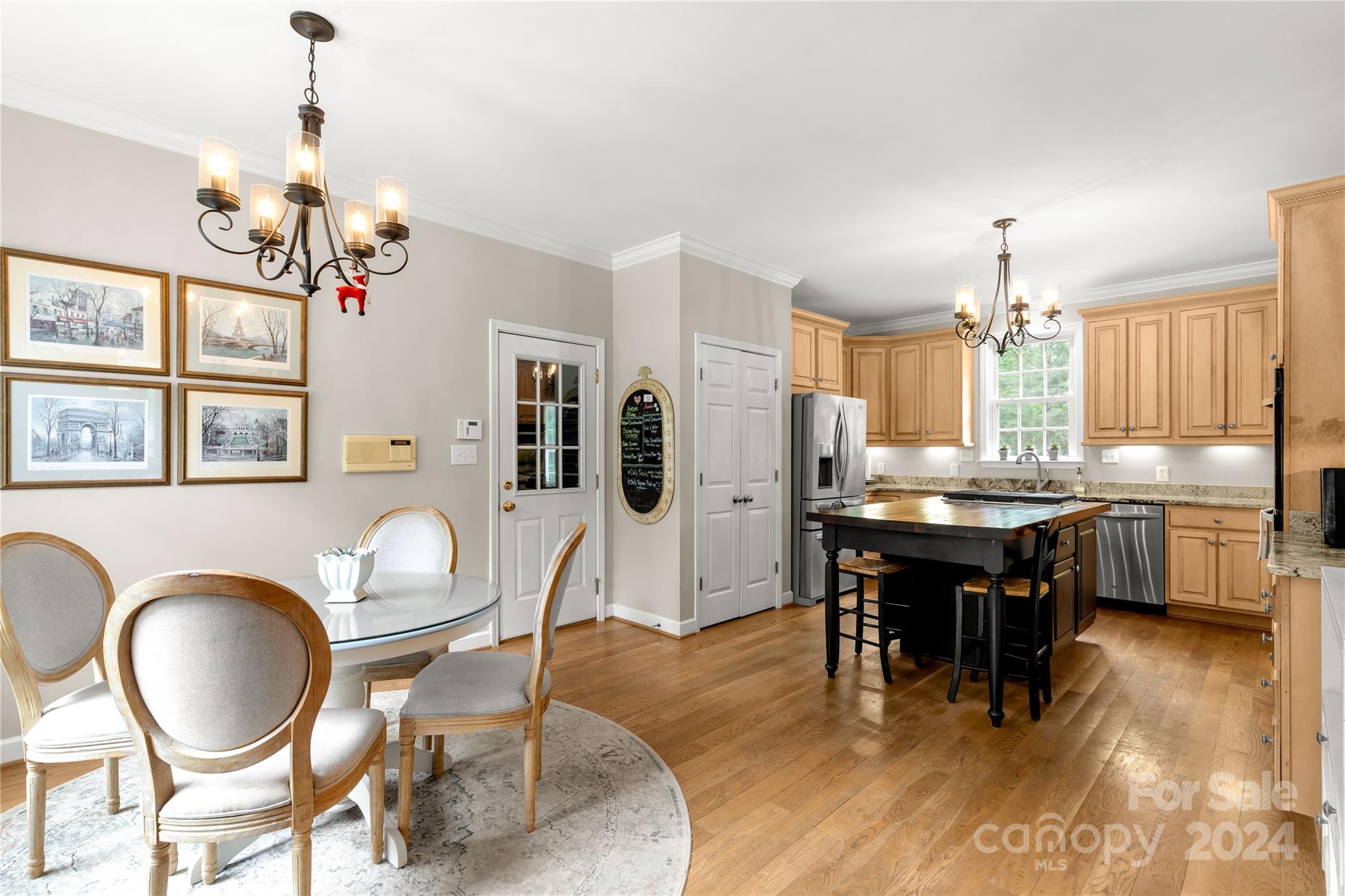 Vanderlakes - Residential