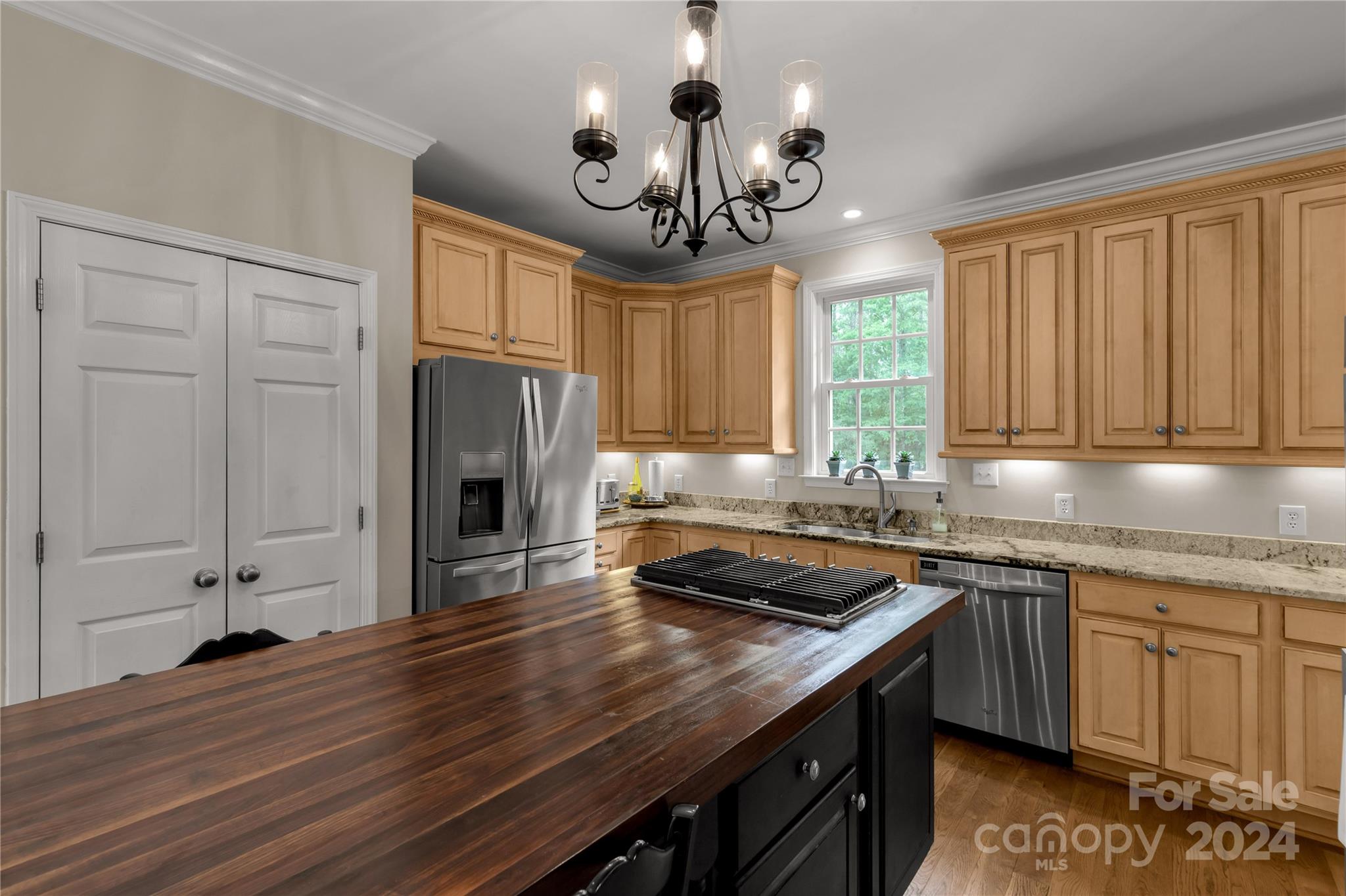 Vanderlakes - Residential