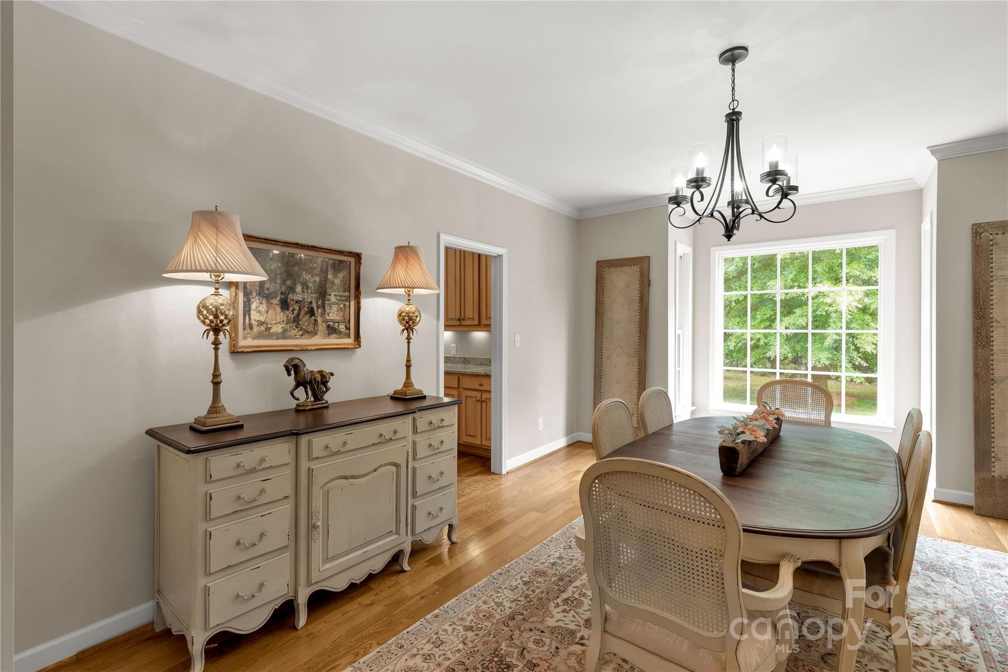 Vanderlakes - Residential