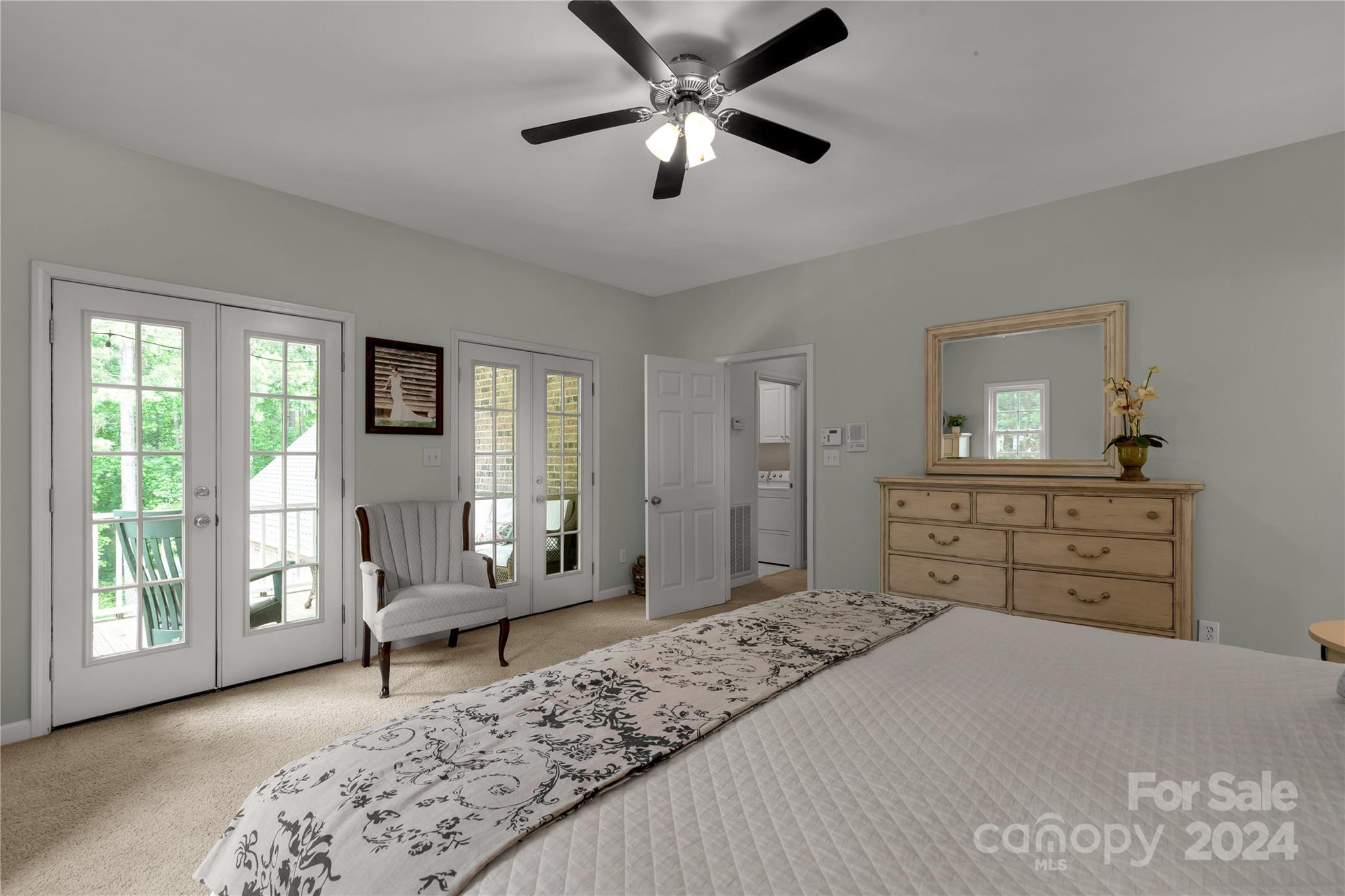 Vanderlakes - Residential