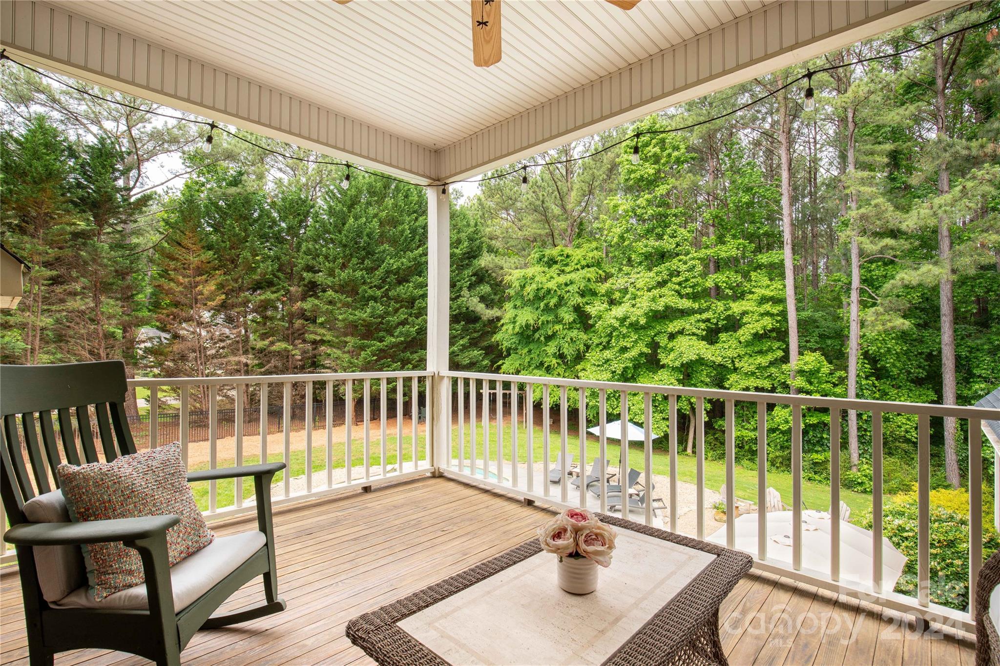 Vanderlakes - Residential