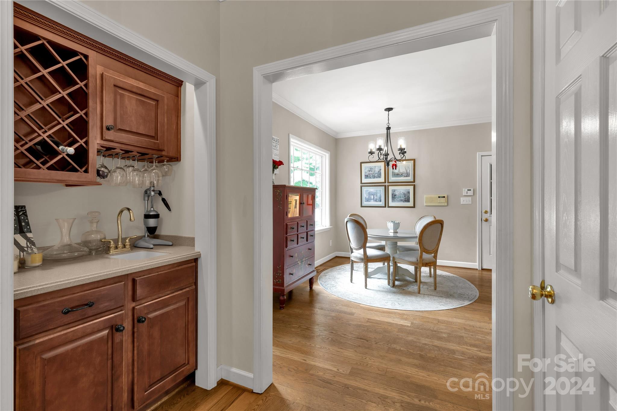 Vanderlakes - Residential