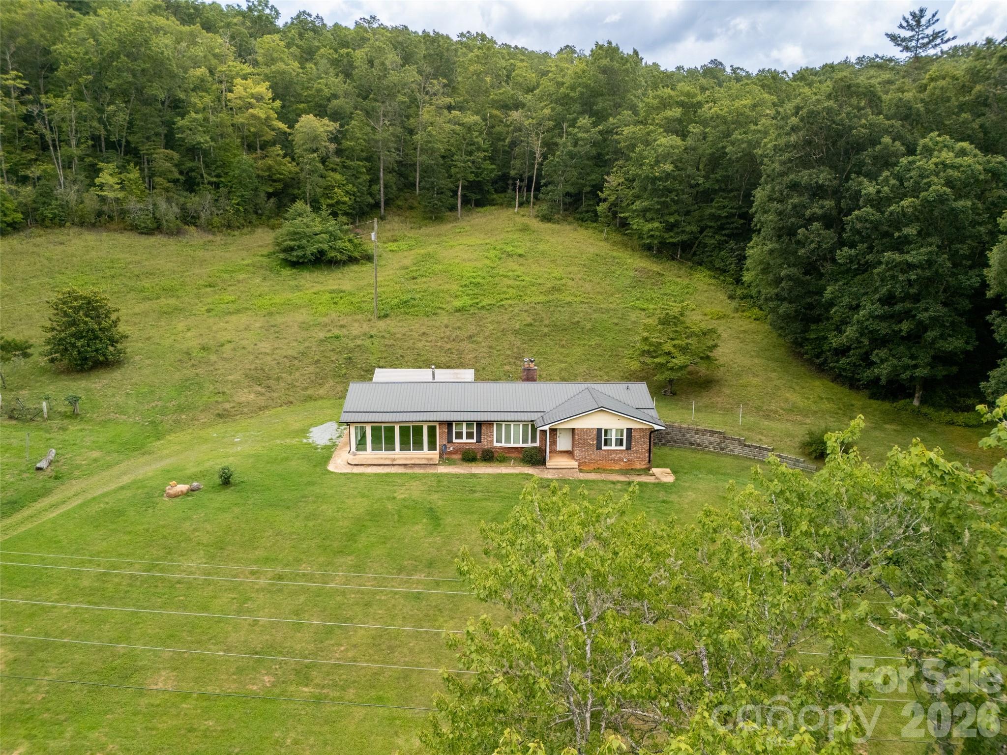 821 Tanasee Gap Road