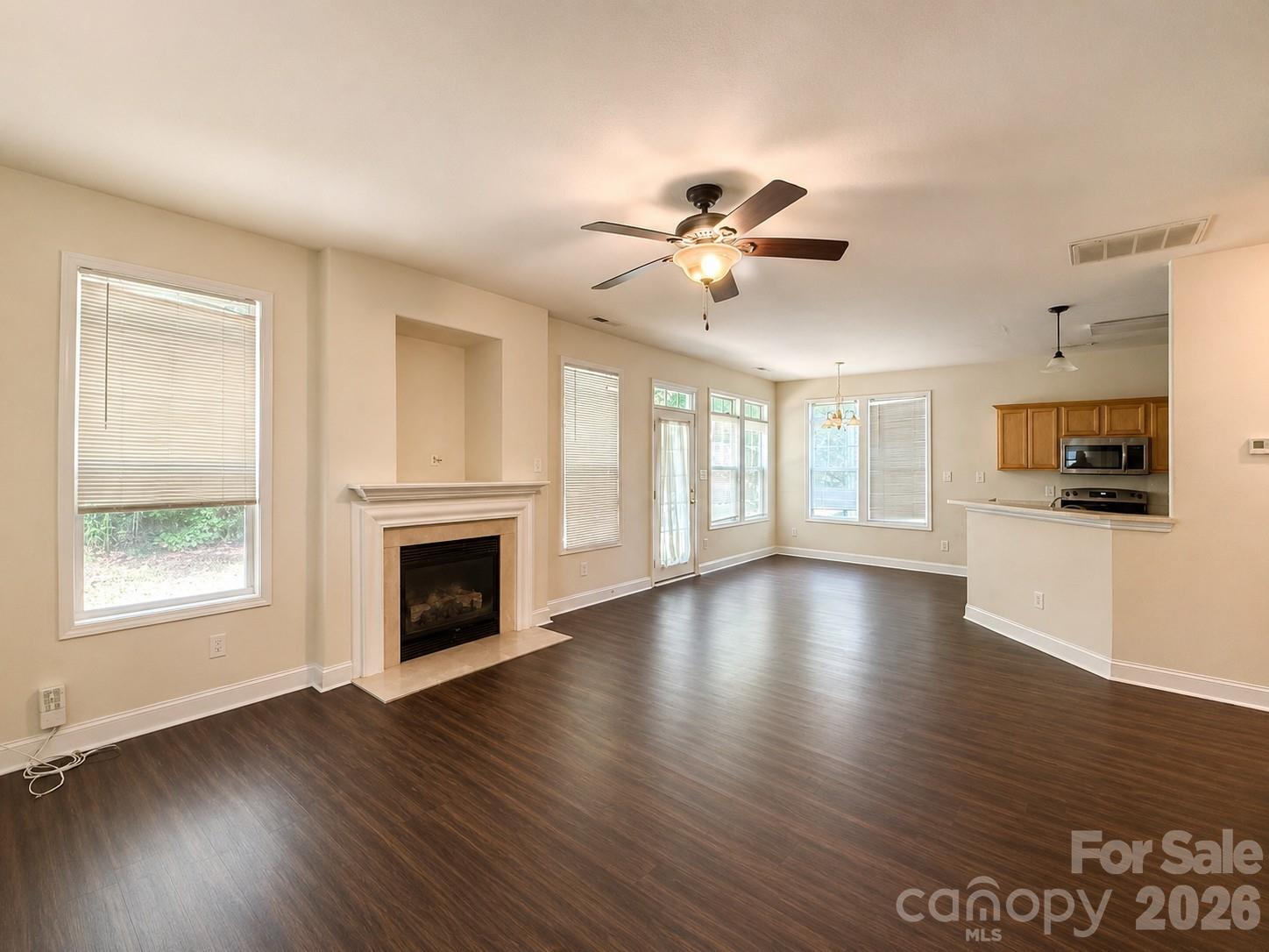 1745 Wilburn Park Lane NW