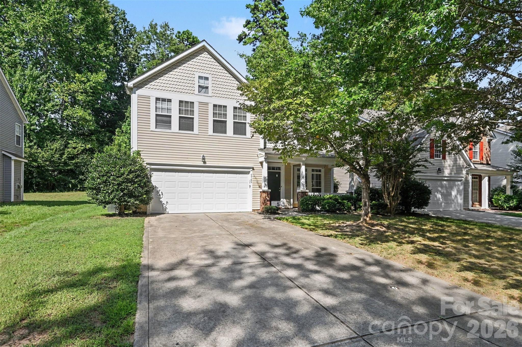 1745 Wilburn Park Lane NW