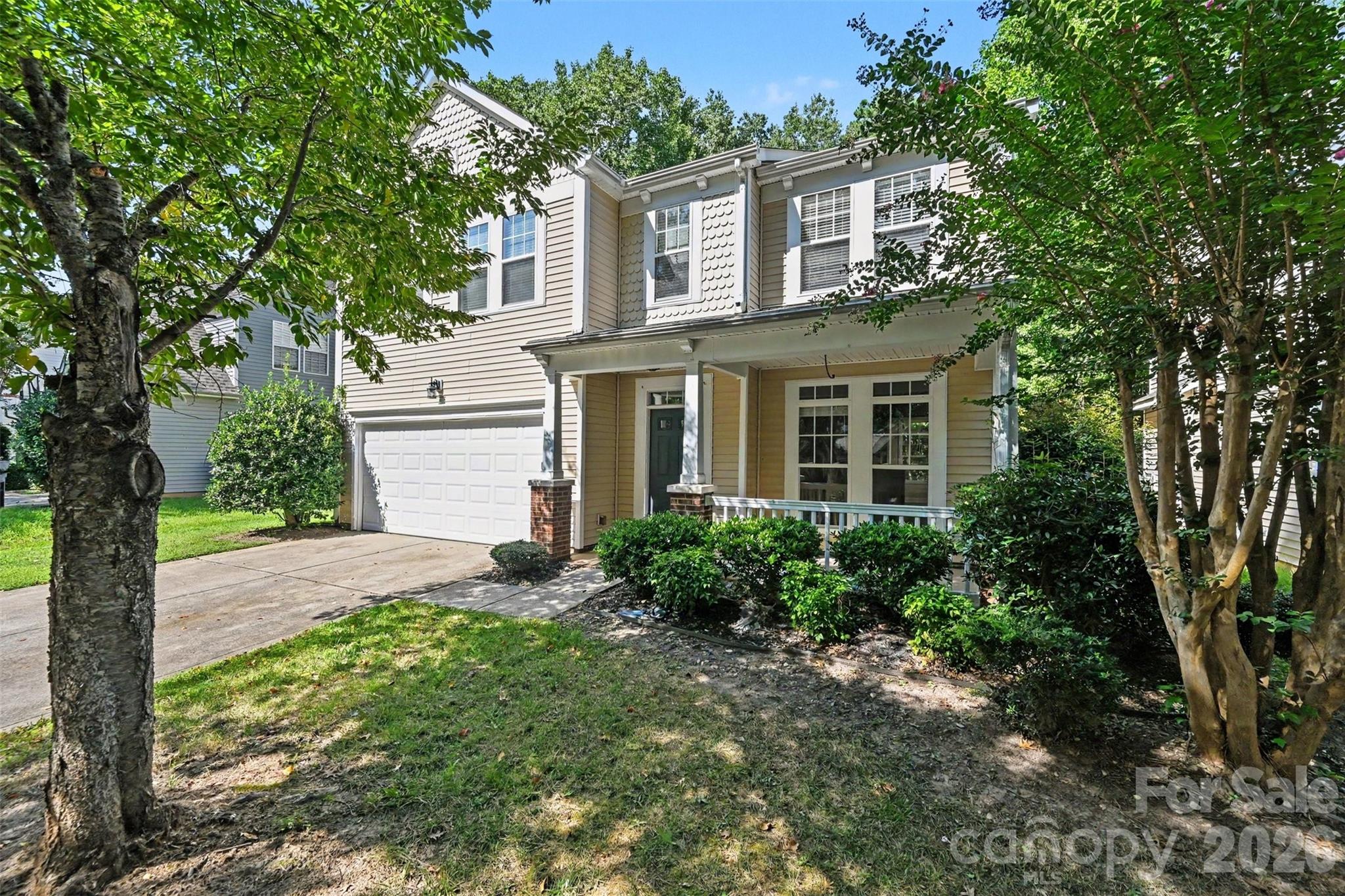 1745 Wilburn Park Lane NW