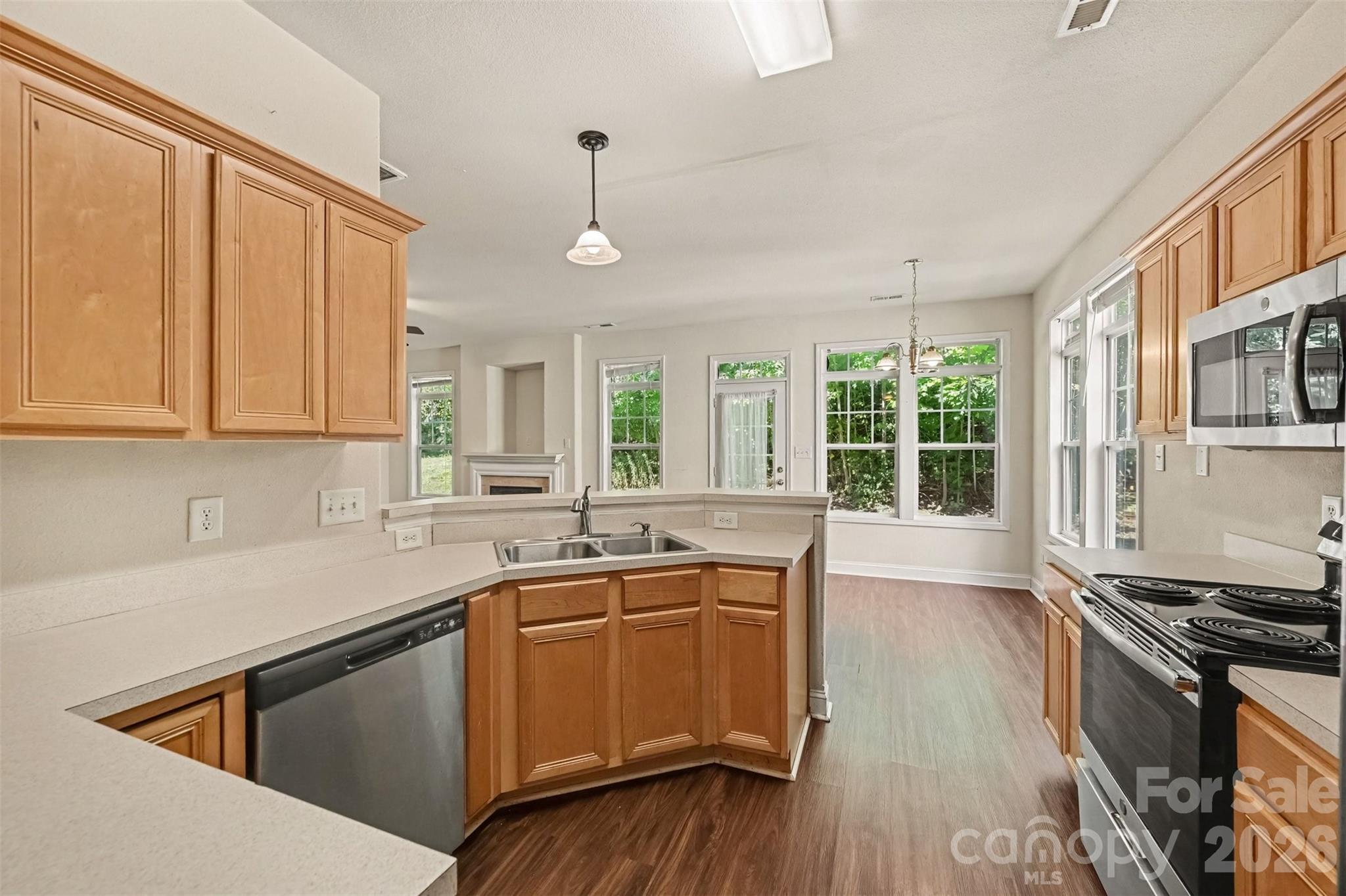1745 Wilburn Park Lane NW