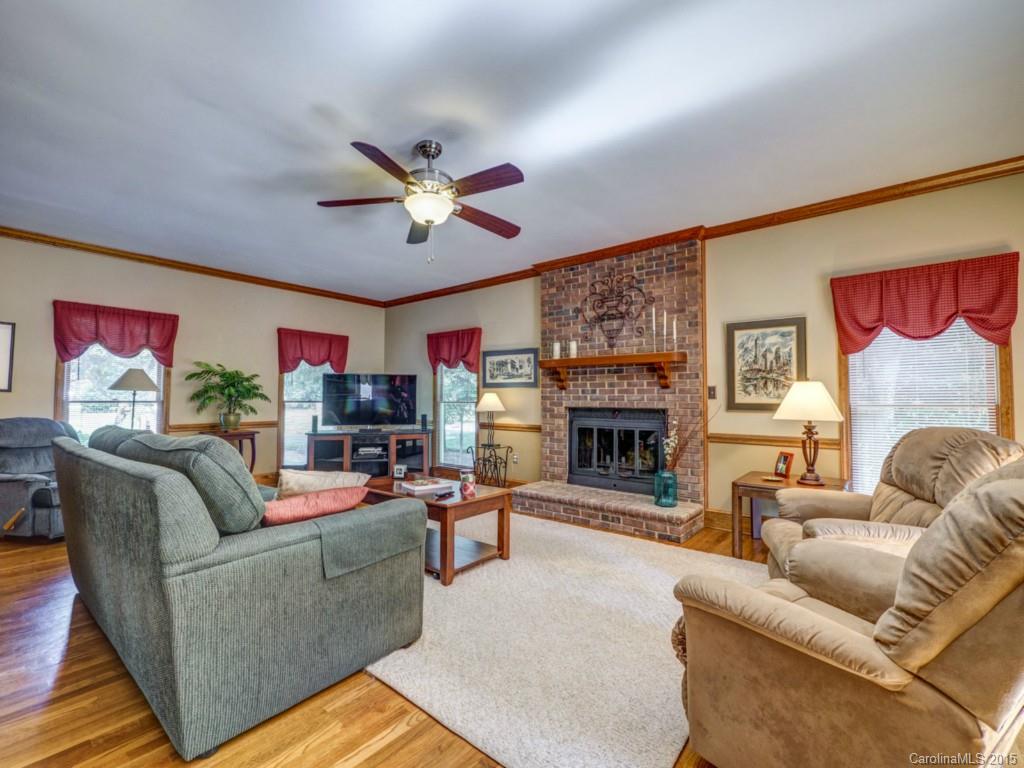 Farmwood - Residential