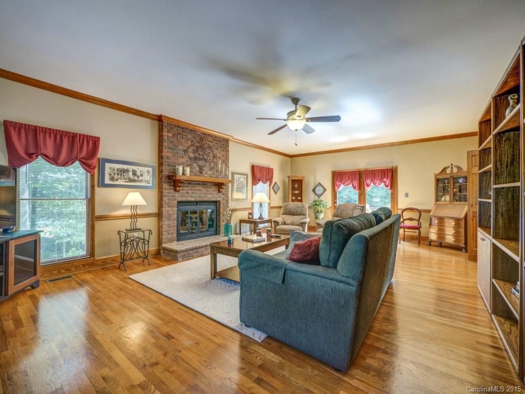 Farmwood - Residential