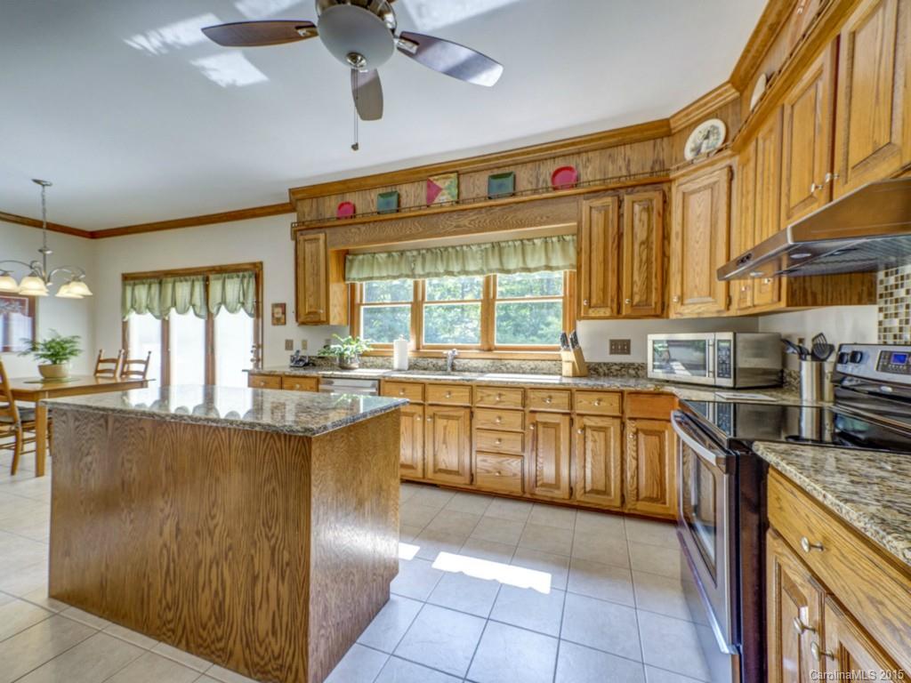 Farmwood - Residential