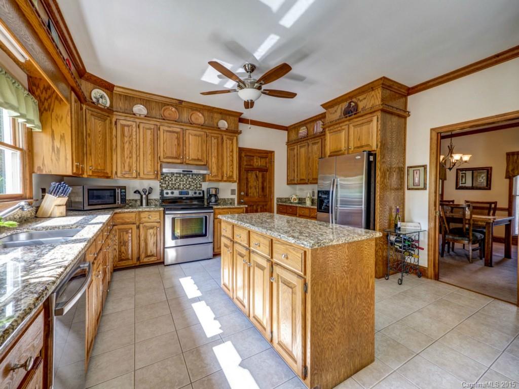 Farmwood - Residential