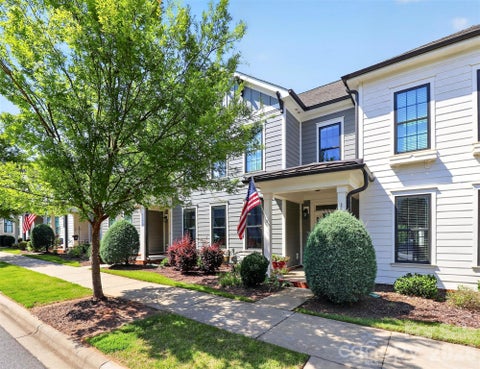 Photo of 115 Mint Avenue #D, Mooresville, NC 28117 (MLS # 4397939)