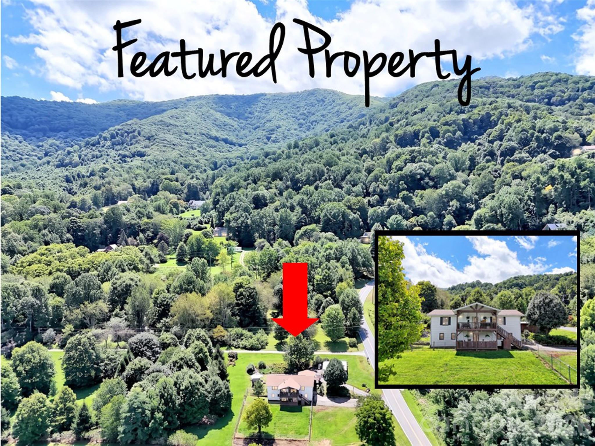 555 Acres View Drive