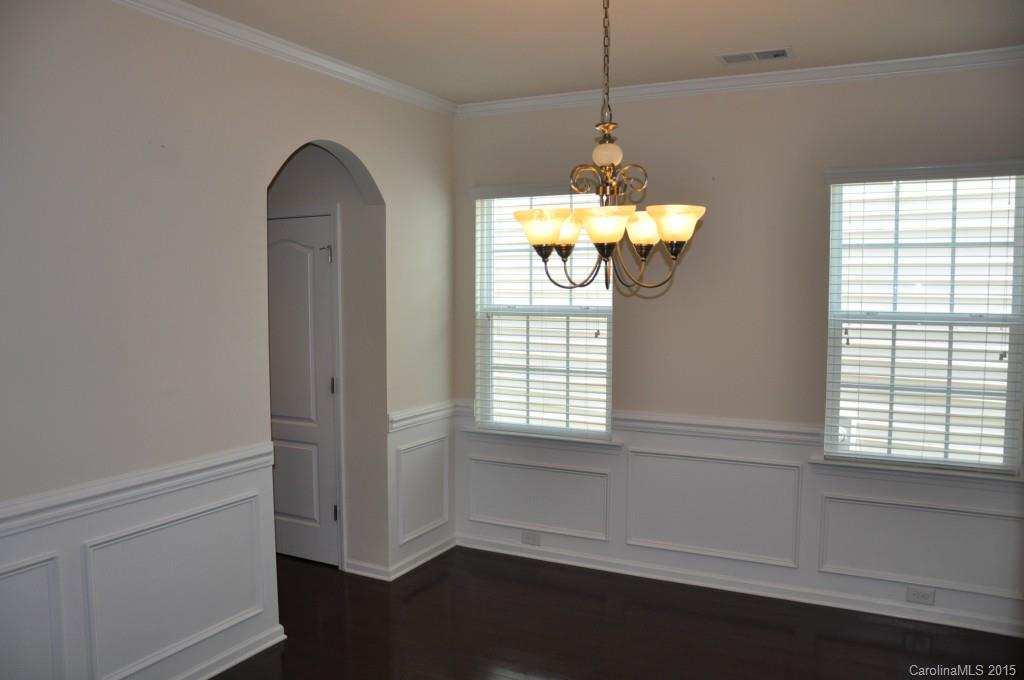 Carolina Reserve - Residential Lease