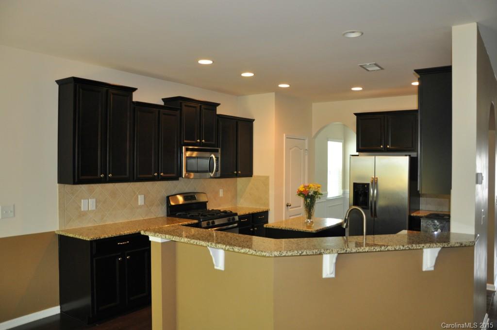 Carolina Reserve - Residential Lease