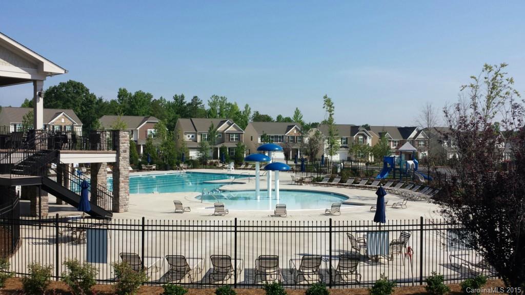 Carolina Reserve - Residential Lease