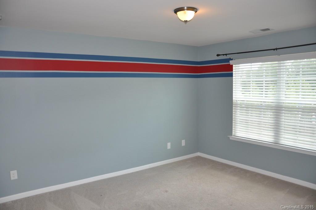 Carolina Reserve - Residential Lease