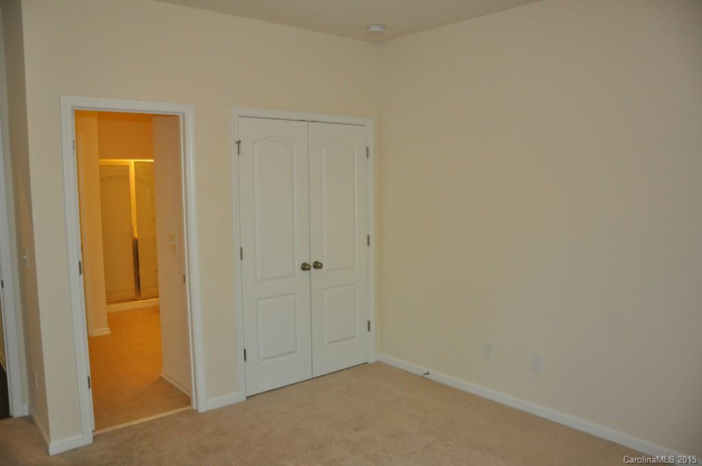 Carolina Reserve - Residential Lease