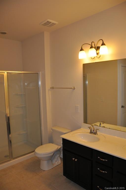 Carolina Reserve - Residential Lease