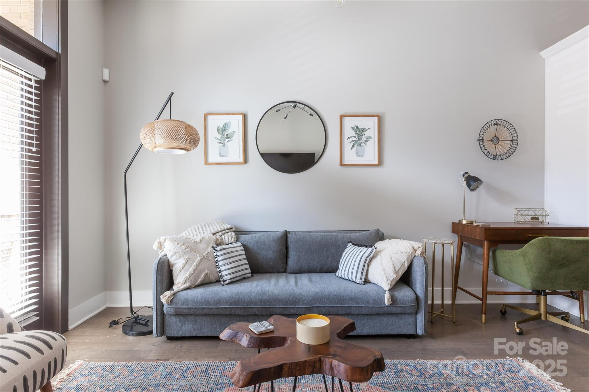 2401 Euclid Avenue 104