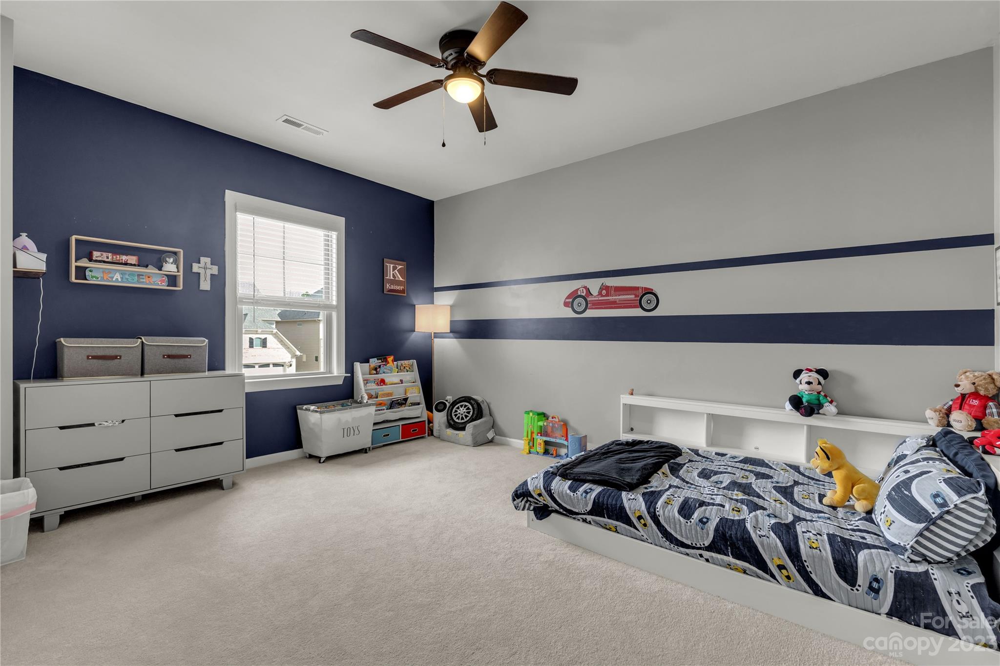 Queensbridge - Residential