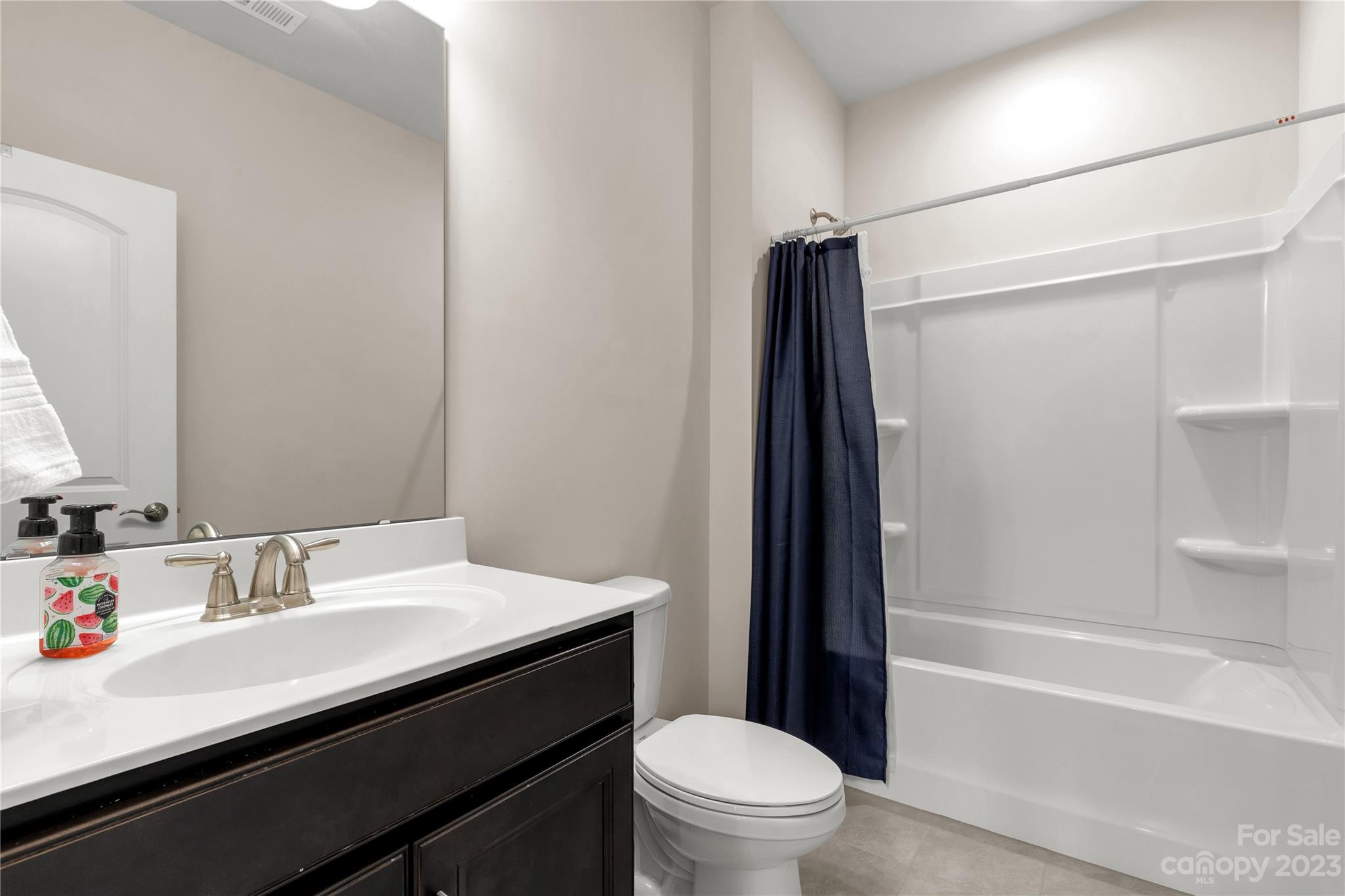 Queensbridge - Residential