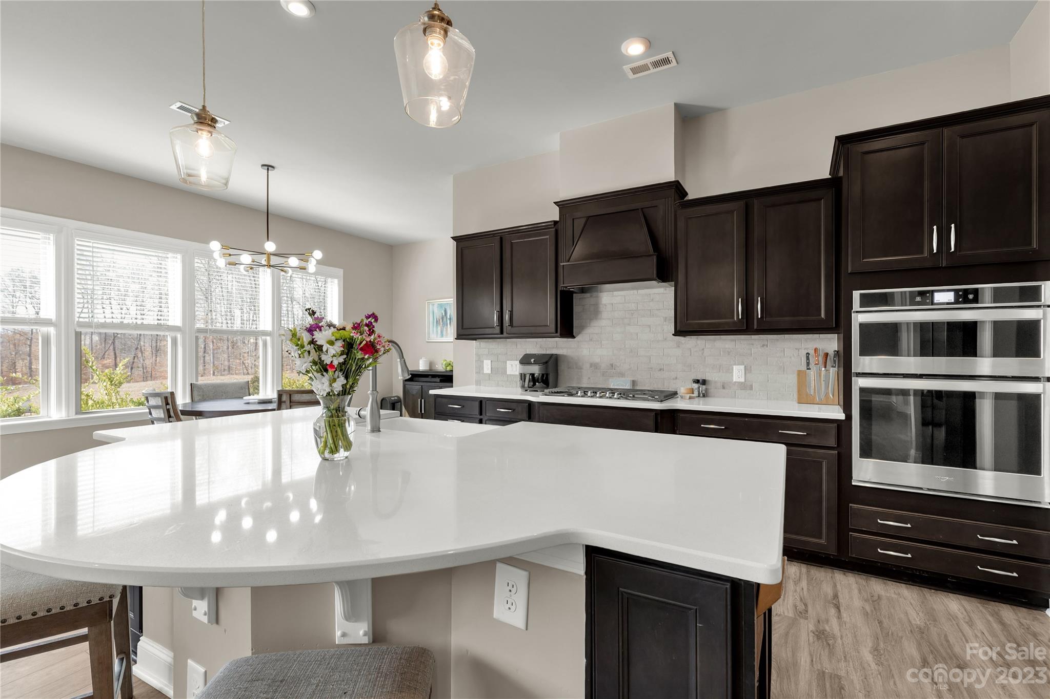 Queensbridge - Residential